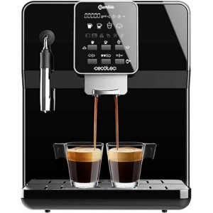 PowerMatic-ccino 6000 Serie Nera coffeemachine