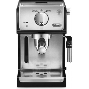 De'Longhi ECP35.31 - Pistonmachine - Zilver/Zwart