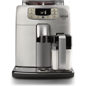 Gaggia Velasca Prestige RI8263/01 - Volautomatische espressomachine