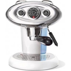 illy Francis Francis X7.1 Iperespresso - Koffiecupmachine - Wit