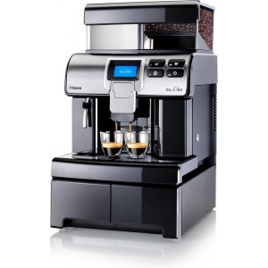 Volautomatische espressomachine - Koffiemachine - Phil Saeco Vollauto. Aulika Office V2 bk