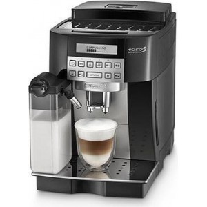 De'Longhi Magnifica S ECAM 22.360.B - Volautomaat Espressomachine - Zwart