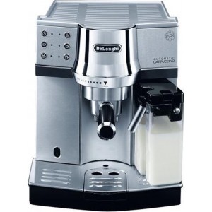 De'Longhi EC 850.M - Pistonmachine