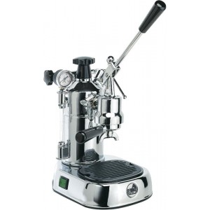 La Pavoni Professional Lusso PL - Pistonmachine