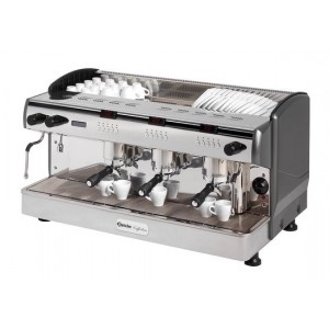 Koffiemachine Coffeeline G3plus