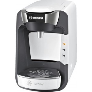 Bosch Tassimo Machine Suny TAS 3204 - Wit