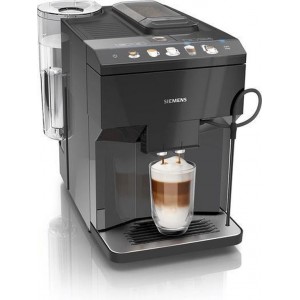 Siemens EQ500 TP501R09 - Espressomachine - Zwart