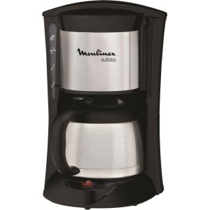 Moulinex Subito FT3608 - Koffiezetapparaat - Thermoskan