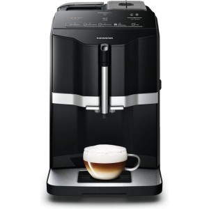 Siemens EQ.3 s100 Vrijstaand Volledig automatisch Espressomachine 1.4l 1kopjes Zwart