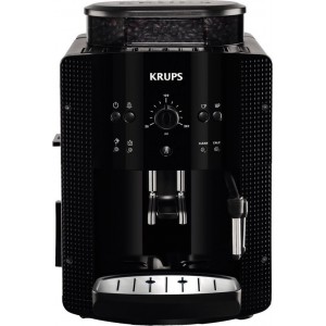 Krups Essential Roma EA81P8 - Espressomachine