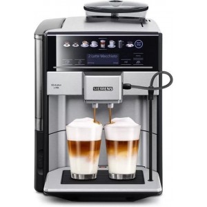 Siemens EQ.6 plus s700 - Espressomachine