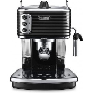 DeLonghi ECZ 351.BK Kaffeemaschine