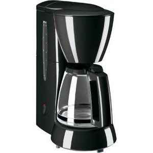 Melitta Single 5 - Filter-koffiezetapparaat - Zwart