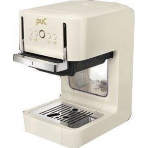 Puc cappuccino maker