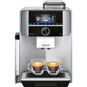 Siemens EQ.9 plus connect s500 TI9553X9RW - Espressomachine