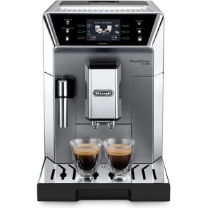 De'Longhi PrimaDonna Class ECAM 550.75.MS -  Espressomachine