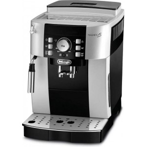 De'Longhi Magnifica S ECAM 21.117.SB - Espressomachine - Zilver/Zwart