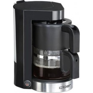 koffiezetter rvs mini