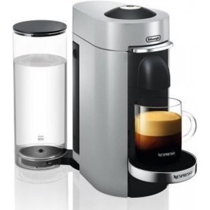 DeLonghi Nespresso Vertuo ENV 155.S koffiezetapparaat