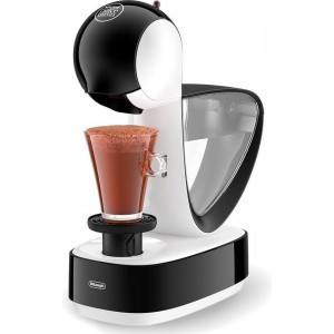 De'Longhi Dolce Gusto Infinissima EDG260.W - Koffiecupmachine Wit