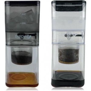 Glass Cold Brew Glass Carafe Coffee Maker cold drip coffee