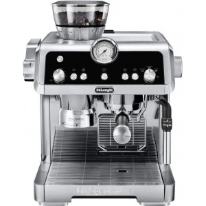 DeLonghi EC9335.M koffiezetapparaat Vrijstaand Combinatiekoffiemachine 0,4 l Half automatisch