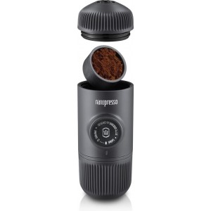 Wacaco Nanopresso - portable espresso machine 0,08 l Handmatig