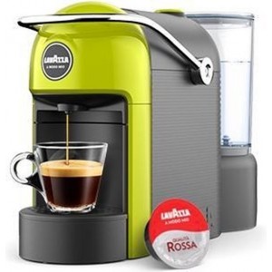 Lavazza A Modo Mio - Koffiecupmachine - Limoen