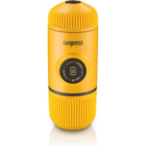 Nanopresso Yellow Patrol