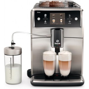 Saeco Xelsis SM7685/00 - Espressomachine