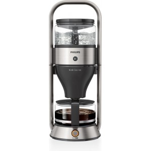 Philips Café Gourmet HD5414/00 - Koffiezetapparaat - Zilver