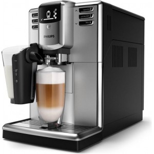 Philips 5000 serie EP5333/10 - Volautomatische espressomachine