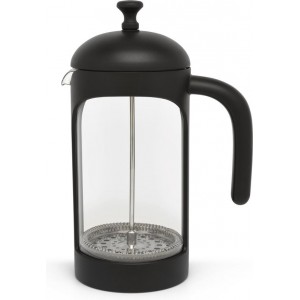 Koffie/theemaker Puglia zwart 1000ml