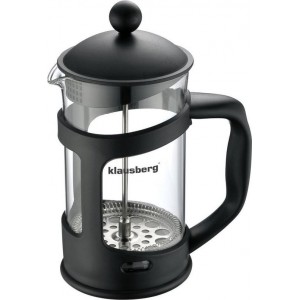 Livetti.NL | Koffie- en thee-ei 800 ml  | coffee & tea infuser 800 ml | French Press