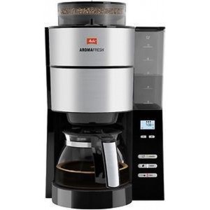 MELITTA KOFFIEZET AROMAFRESH 1021-01 BK SST