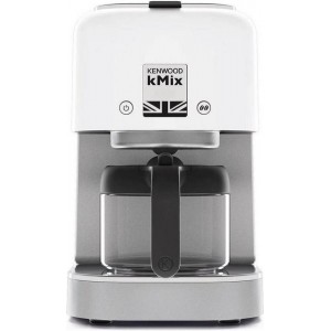 Kenwood kMix COX750WH - Koffiezetapparaat - Wit