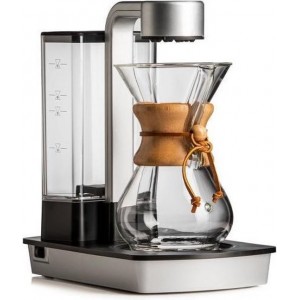 Chemex Coffee Maker Ottomatic Pulsing Water Dispenser And 6-cup Coffeemaker