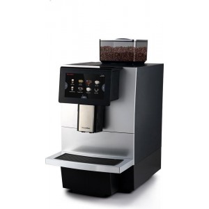 Dr.Coffee Silver Edition F11