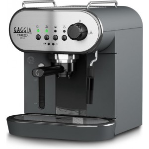 Gaggia  Carezza RI8523/01 - Pistonmachine