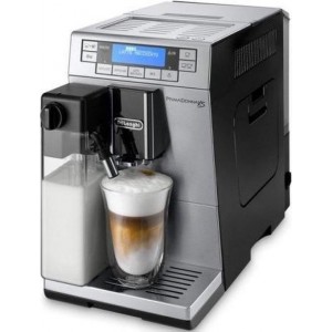 De'Longhi PrimaDonna XS ETAM 36.365.MB - Volautomaat Espressomachine