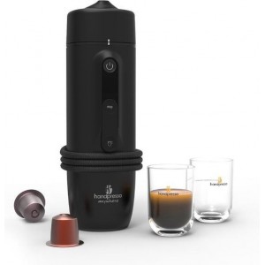 Handpresso Auto Capsule - Espressomaker