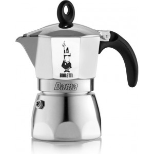 Bialetti Dama Percolator - 1 kops