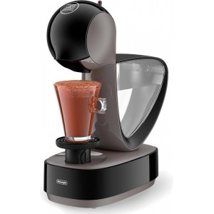 De'Longhi Dolce Gusto Infinissima EDG260.G - Koffiecupmachine - Grijs