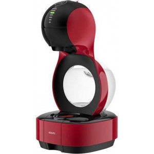 Krups Dolce Gusto Lumio KP1305 Red