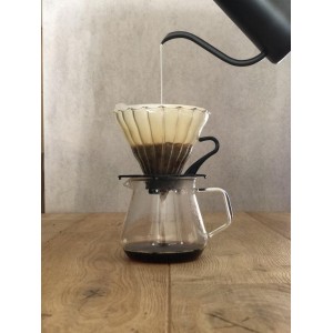 V60 Dripper 2-4 persoons