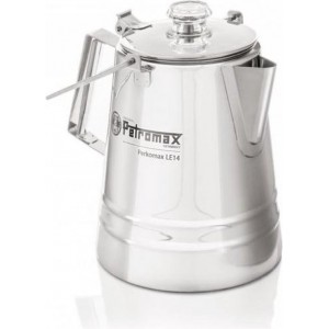 Petromax Percolator Perkomax le14 rvs