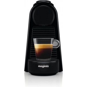 Nespresso MAGIMIX 11368B M115 Essenza Mini Black