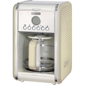 Ariete Koffiezetapparaat 1.7 L Beige