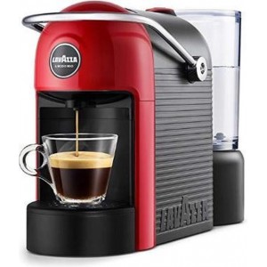 Lavazza A Modo Mio - Koffiecupmachine - Rood