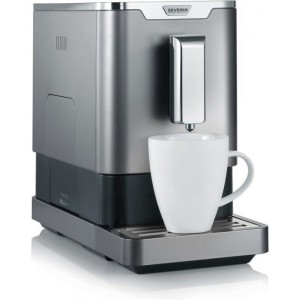 Severin KV 8090 - Volautomaat Espressomachine